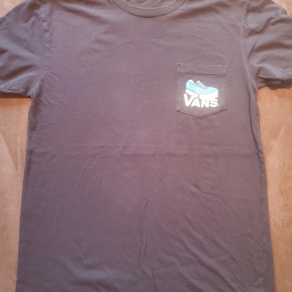 Vans Collector Tee - Picture 3 of 5